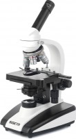 Купить микроскоп Sigeta MB-103 40x-1600x LED Mono  по цене от 8375 грн.