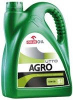 Купити трансмісійне мастило Orlen Agro UTTO 10W-30 5L за ціною від 1171 грн.