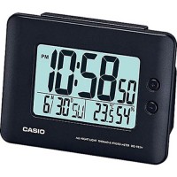 Купити радіоприймач / годинник Casio DQ-982N  за ціною від 1199 грн.