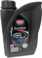 Купити моторне мастило Unil Europa 10W-40 1L  за ціною від 257 грн.