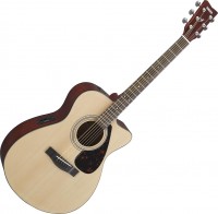 Купить гитара Yamaha FSX315C  по цене от 12199 грн.