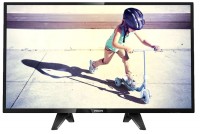 Купити телевізор Philips 43PFS4132  за ціною від 12813 грн.