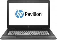 Купить ноутбук HP Pavilion 17-ab200 по цене от 33499 грн.