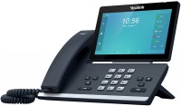 Купить IP-телефон Yealink SIP-T58A  по цене от 17600 грн.