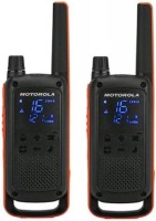 Купить рація Motorola TLKR T82: цена от 3299 грн.