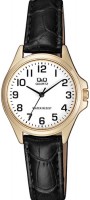 Купити наручний годинник Q&Q QA07J104Y  за ціною від 648 грн.