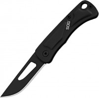 Купити ніж / мультитул SOG Centi I Slip Joint  за ціною від 669 грн.