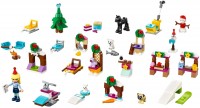 Купить конструктор Lego Friends Advent Calendar 41326  по цене от 2999 грн.