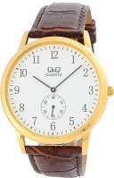 Купити наручний годинник Q&Q QA60J104Y  за ціною від 1513 грн.