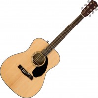 Купить гітара Fender CC-60S: цена от 10472 грн.