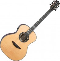 Купити гітара Luna Artist Nouveau  за ціною від 29518 грн.