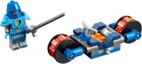 Купити конструктор Lego Knighton Rider 30376  за ціною від 299 грн.