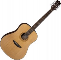 Купить гитара Luna Gypsy Muse Dreadnought  по цене от 17760 грн.