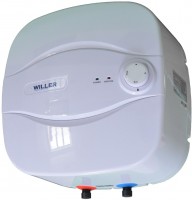 Купить водонагреватель Willer New Optima Mini по цене от 3222 грн.