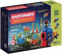 Купить конструктор Magformers Super STEAM Set 710009: цена от 19499 грн.