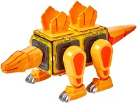 Купить конструктор Magformers Dino Tego Set 716001: цена от 1549 грн.