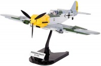 Купить конструктор COBI Messerschmitt BF 190E 5517  по цене от 799 грн.