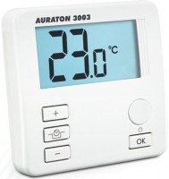 Купити терморегулятор Auraton 3003  за ціною від 1399 грн.