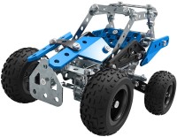 Купить конструктор Meccano Off-Road Rally 16210  по цене от 699 грн.