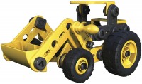 Купить конструктор Meccano Truckin Tractor 16103  по цене от 829 грн.