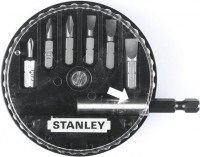 Купити біти / торцеві голівки Stanley 1-68-735  за ціною від 153 грн.