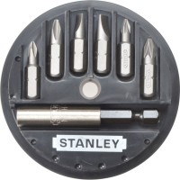 Купити біти / торцеві голівки Stanley 1-68-737  за ціною від 180 грн.