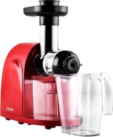 Купити соковитискач Klarstein Slow Juicer 150 за ціною від 2900 грн.