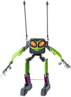 Купить конструктор Meccano Micronoid Green Switch 16405  по цене от 1259 грн.