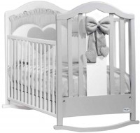 Купить кроватка Baby Italia Fiocco  по цене от 10197 грн.