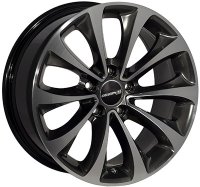 Купити диск ZF TL0272ND (8x18/5x120 ET30 DIA72,6) за ціною від 7815 грн.