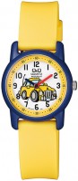 Купити наручний годинник Q&Q VR41J009Y  за ціною від 580 грн.