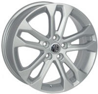 Купить диск ZF TL5750N (6,5x16/5x100 ET50 DIA56,1) по цене от 3990 грн.