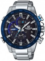 Купити наручний годинник Casio Edifice EQB-800DB-1A  за ціною від 16560 грн.