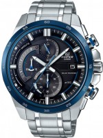 Купити наручний годинник Casio Edifice EQS-600D-1A2  за ціною від 10300 грн.