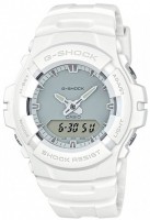 Купить наручний годинник Casio G-Shock G-100CU-7A: цена от 6130 грн.
