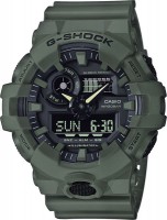 Купить наручний годинник Casio G-Shock GA-700UC-3A: цена от 6000 грн.
