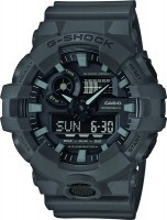 Купить наручные часы Casio G-Shock GA-700UC-8A: цена от 6860 грн.