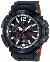 Купить наручные часы Casio G-Shock GPW-2000-3A: цена от 69000 грн.