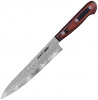 Купить кухонный нож SAMURA Kaiju SKJ-0023: цена от 1399 грн.