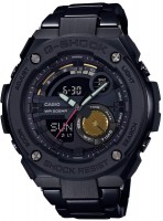 Купити наручний годинник Casio G-Shock GST-200RBG-1A  за ціною від 18406 грн.