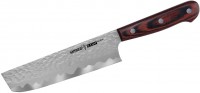 Купить кухонный нож SAMURA Kaiju SKJ-0074  по цене от 2327 грн.