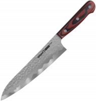 Купить кухонный нож SAMURA Kaiju SKJ-0085: цена от 2659 грн.