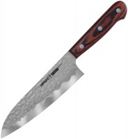 Купить кухонный нож SAMURA Kaiju SKJ-0095  по цене от 2199 грн.