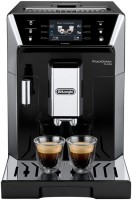 Купити кавоварка De'Longhi PrimaDonna Class ECAM 550.55.SB за ціною від 8888 грн.