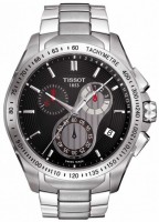 Купити наручний годинник TISSOT T024.417.11.051.00  за ціною від 31890 грн.
