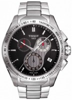 Купить наручные часы TISSOT T024.417.11.051.00  по цене от 31890 грн.