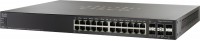 Купити комутатор Cisco SG500X-24P  за ціною від 53615 грн.