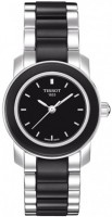 Купити наручний годинник TISSOT T064.210.22.051.00  за ціною від 10690 грн.