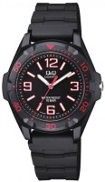 Купити наручний годинник Q&Q VR70J005Y  за ціною від 888 грн.
