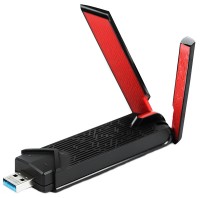 Купить wi-Fi адаптер Asus USB-AC68  по цене от 2615 грн.